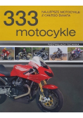 333 motocykle Najlepsze motocykle z całego świata