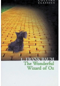 The Wonderful Wizard of Oz