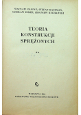 Teoria konstrukcji sprężynowych