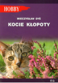 Kocie kłopoty