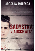 Sadystka z Auschwitz wyd. specjalne