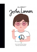 Mali WIELCY John Lennon