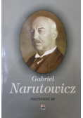 Prezydent RP Autograf Narutowicz