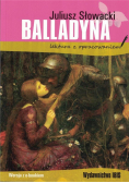 Balladyna. Lektura z opracowaniem