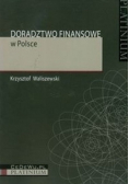 Doradztwo finansowe w Polsce