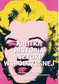 Krótka historia sztuki współczesnej