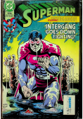Superman nr 3/94