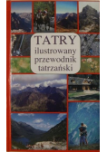 Tatry Ilustrowany przewodnik tatrzański