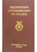 Przewodnik automobilowy po Polsce