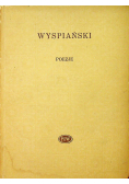 Wyspiański poezje