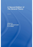 A Second Edition of The General Theory
