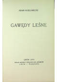 Gawędy leśne