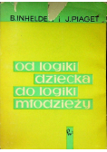 Od logiki dziecka do logiki młodzieży