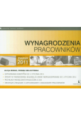 Wynagrodzenia pracowników