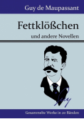 Fettklößchen