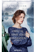Obiecaj że mnie kiedyś odnajdziesz