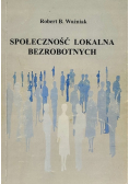 Społeczność lokalna bezrobotnych
