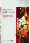 Polityka czasu