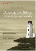 Dziedzictwo lidera Filozofia życia przywódcy