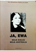 Ja Ewa moje Kielce moja Austria