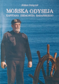 Morska odyseja kapitana Ziemowita Barańskiego