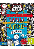 Tomek Łebski Ciastka kapele i wielkie plany Tom 14