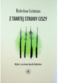Z tamtej strony
