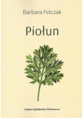 Piołun