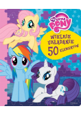 My Little Pony Wielkie układanie