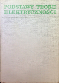 Podstawy teorii elektryczności