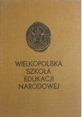 Wielkopolska Szkoła Edukacji Narodowej