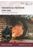 Niemiecki Pionier 1939 - 1945