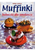 Muffinki babeczki dla smakoszy