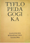 Tyflopedagogika