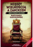 Między wielkością a zanikiem