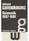 Dzienniki 1957 1961