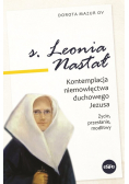 s. Leonia Nastał