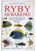 Kolekcjoner Ryby akwariowe