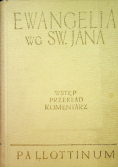 Ewangelia według świętego Jana