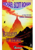 Kuźnia w lesie