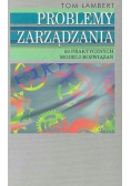 Problemy zarządzania 50 praktycznych modeli rozwiązań