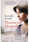 Tłumacząc Hannah