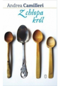 Z chłopa król