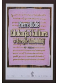 Edukacja i kultura w Europie Zachodniej VI -  VIII w