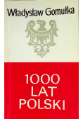 1000 lat Polski