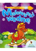 Zabawki Malowanki wodne