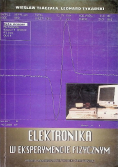 Elektronika w eksperymencie fizycznym
