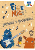 Figu Migu. Piosenki z programu