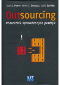 Outsourcing podręcznik sprawdzonych praktyk