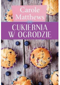 Cukiernia w ogrodzie